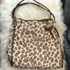 COACH 3 compartment bag